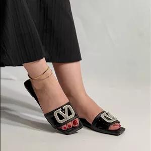 صندل ام بی علی شوز