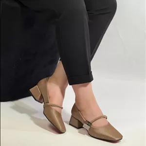 کفش پاشنه دار 702