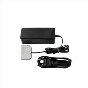 ترانس 12 ولت همراه ترمینال 6 پورت ملونی