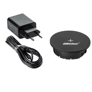 شارژر وایرلس ملونی کد10052