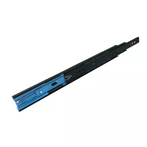 ریل آرامبند ساچمه ای مشکی 50 سانتی سارو