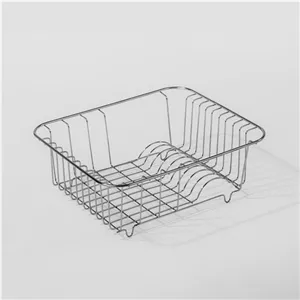 آبچکان داخل سینک استیل آدلان