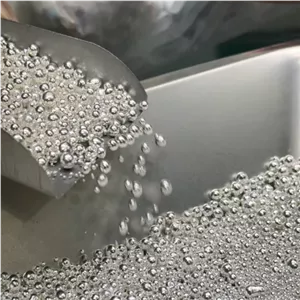 ساچمه نقره 10 گرمی 