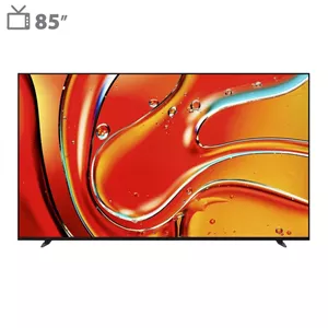تلویزیون کیو ال ای دی سونی مدل 85XR70 سایز 85 اینچ