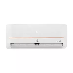 کولر گازی اسپلیت دیواری 24000 دور ثابت ایوولی مدل EVT3-24K-MD