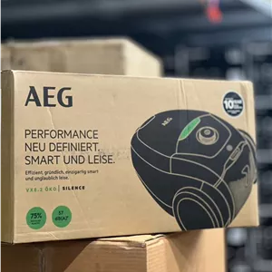 جاروبرقی آ ا گ OKO ✅