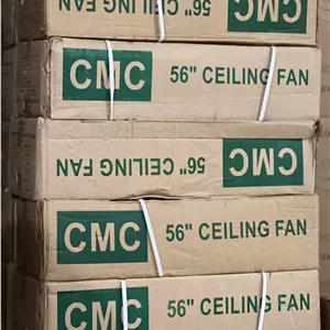 پنکه CMC کارتن ٣ تایی ✅