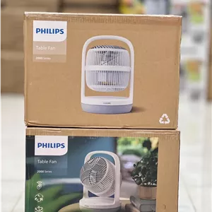 پنکه رومیزی فیلیپس 2050 ✅