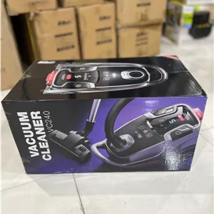 جاروبرقی فلر ٢٤٠٠ وات VC240 ✅