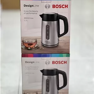 کتری برقی بوش 440 ✅