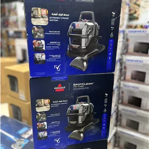فرش شوی و مبل شوی بیسل 🇺🇸 3911 ✅