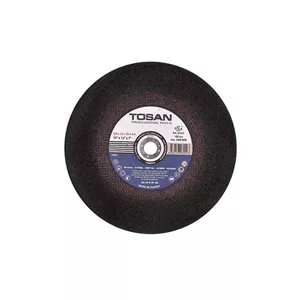 صفحه پروفیل بر توسن (TOSAN) 355 میلی متر مدل F108-355MC3/2