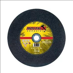 صفحه برش پروفیل 305 مولیتال (MOLITAL) بسته 10 عددی (کارتنی)