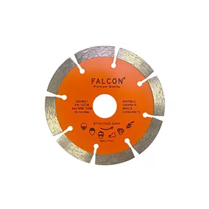 صفحه برش مینی گرانیت فالکون (FALCON) 115 میلی متر