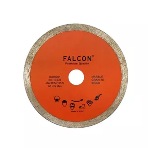 صفحه برش مینی سرامیک فالکون (FALCON) 115 میلی متر