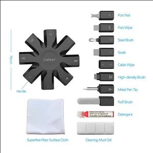 کیت تمیز کننده چند کاره Earldom ET-T07