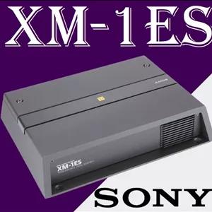 Sony XM-1ES آمپلی فایر مونو سونی