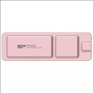 حافظه اکسترنال SSD سیلیکون پاور Silicon Power PX10 1TB