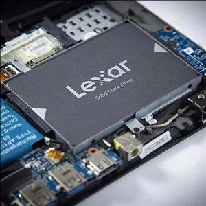 حافظه SSD لکسار Lexar NS100 512GB