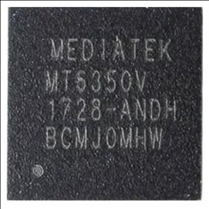 آی سی تغذیه MT6350V