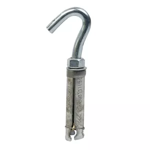 قلاب سقفی HICO سایز 10