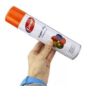 اسپری رنگ Caspian 300ml