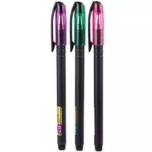 روان نویس کریتورز کلاس 0.7 میلی متر Moreno G-S0020 بسته 12 عددی