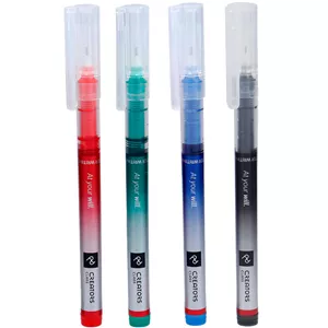 روان نویس کریتورز کلاس 0.5 میلی متر Monet PCRP-41 بسته 12 عددی