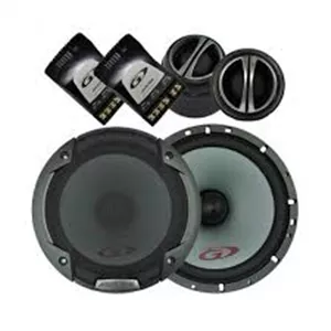 Alpine SPG-17CS کامپوننت آلپاین