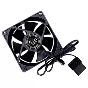 فن کیس تسکو TFAN02 سایز 80 میلی متری