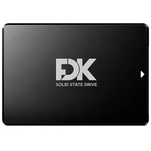 حافظه SSD فدک FDK B5 128GB
