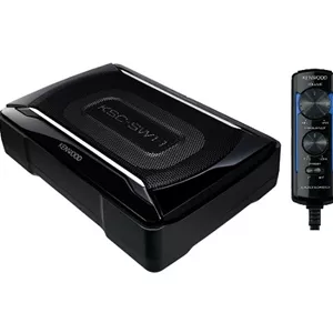 Kenwood KSC-PSW7EQ ساب باکس اکتیو کنوود