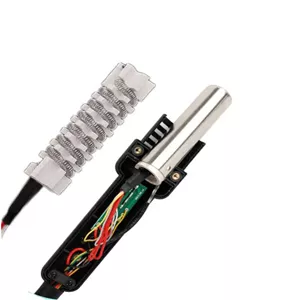 هیتر و هویه دوکاره باکون Bakon BK701D 700W
