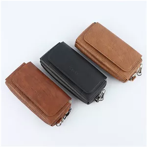 کیف کمری مددی مدل سهند Note 20 سایز 7 اینچی
