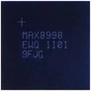 آی سی تغذیه MAX8998