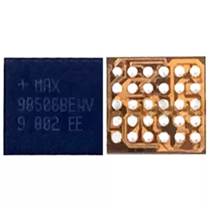 آی سی تغذیه MAX98506