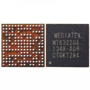 آی سی تغذیه MT6322GA