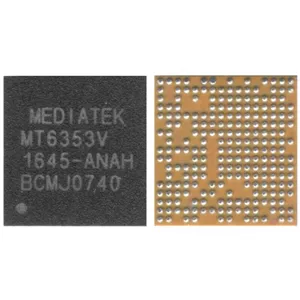 آی سی تغذیه MT6353V