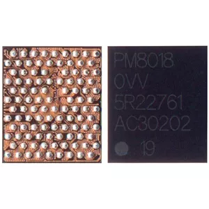 آی سی تغذیه PM8018