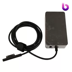 شارژر لپ تاپ 1706 Microsoft Surface Pro 3/Pro 4/Pro 4/ Pro6 15V 4A