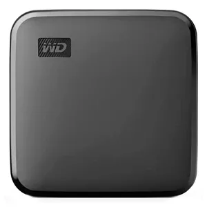 حافظه اکسترنال SSD وسترن دیجیتال Western Digital Elements SE 1TB
