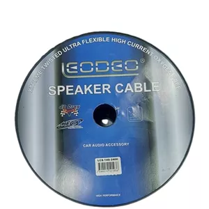 Leodeo LCS-14G-2400 سیم باند گیج 14 لئودئو
