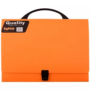 کیف مدارک پاپکو Papco H-102R