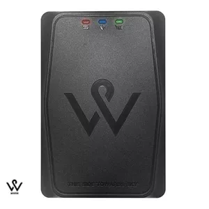 Wizer F150 ردیاب خودرو وایزر