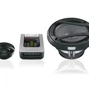 Audison AVK6 کامپوننت اودیسون