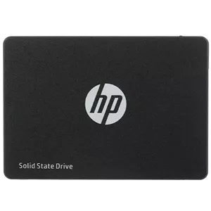 حافظه SSD اچ پی HP S650 240GB