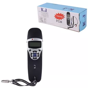 گوشی تست خط کی جی PCM