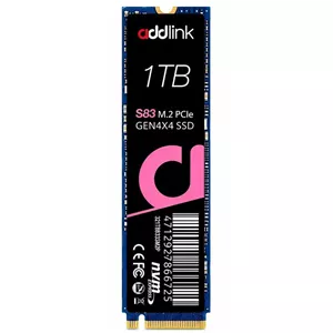 حافظه SSD ادلینک S83 1TB M.2