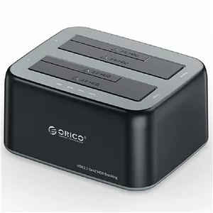 داک هارد 2 سینی اوریکو 6829C3-C Type-C