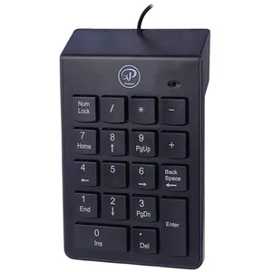 کیبورد اعداد ایکس پی پروداکت XP-KEY7500U